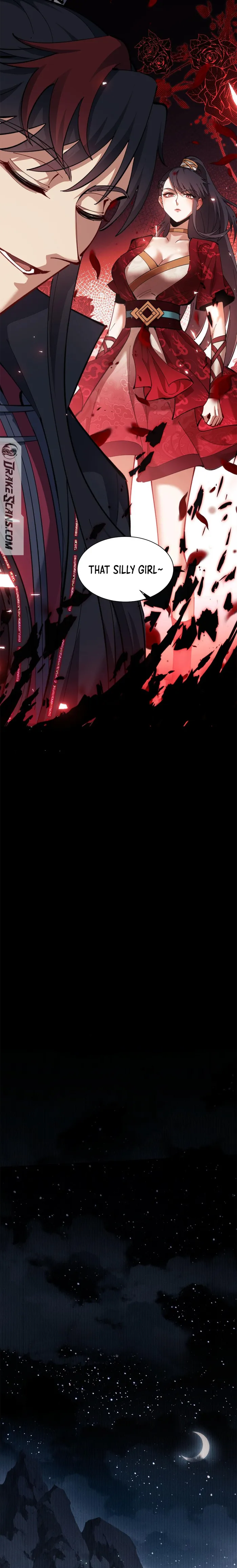 Devious Son Of Heaven chapter 13 page 4
