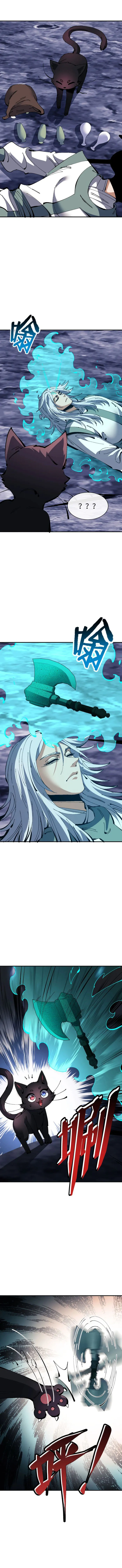 Devious Son Of Heaven chapter 137 page 1