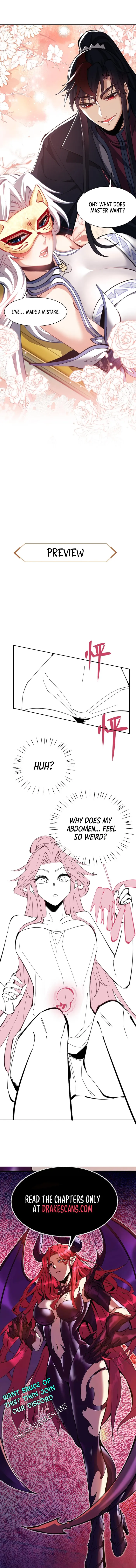 Devious Son Of Heaven chapter 14 page 20