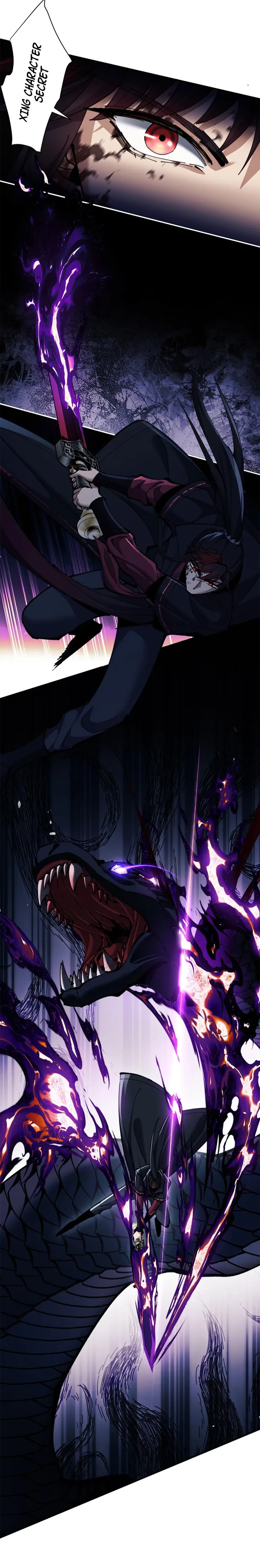 Devious Son Of Heaven chapter 16 page 3