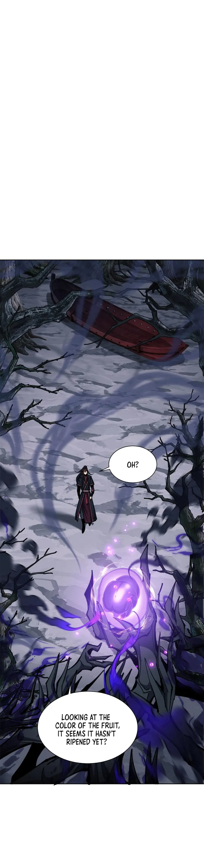Devious Son Of Heaven chapter 16 page 7