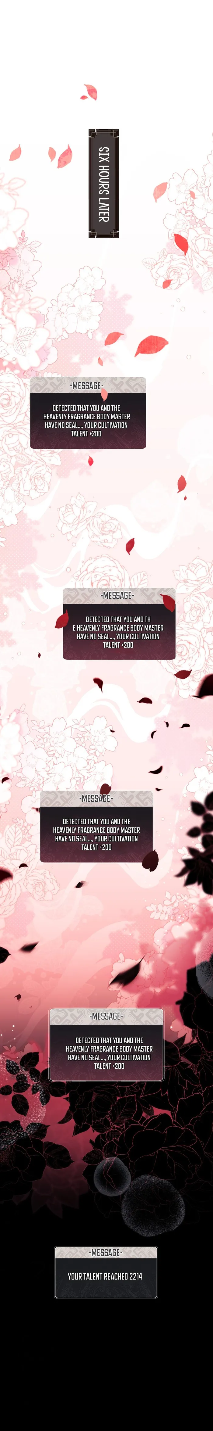 Devious Son Of Heaven chapter 22 page 6