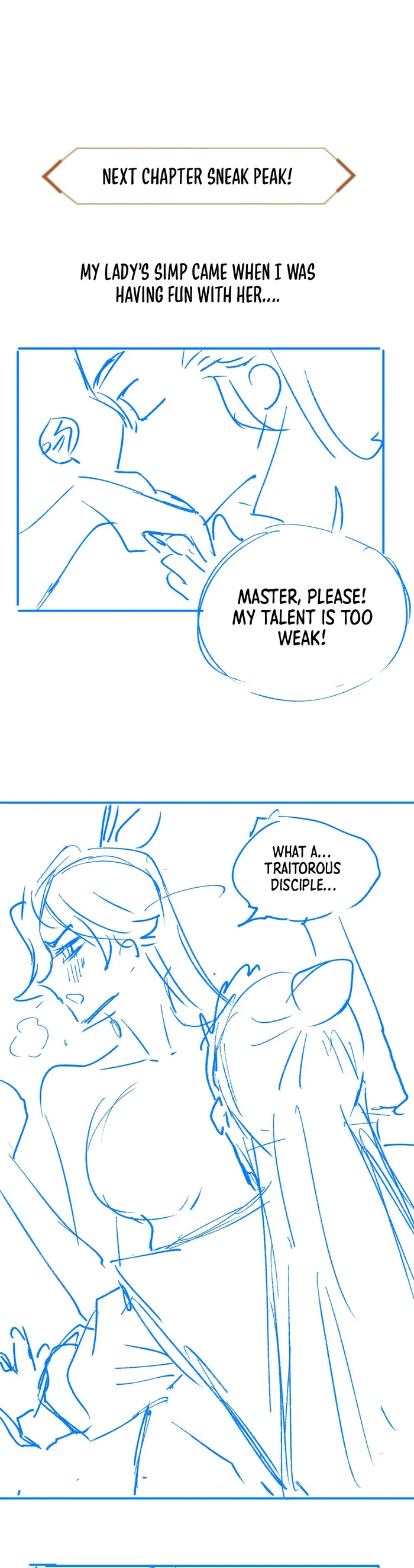 Devious Son Of Heaven chapter 3 page 17