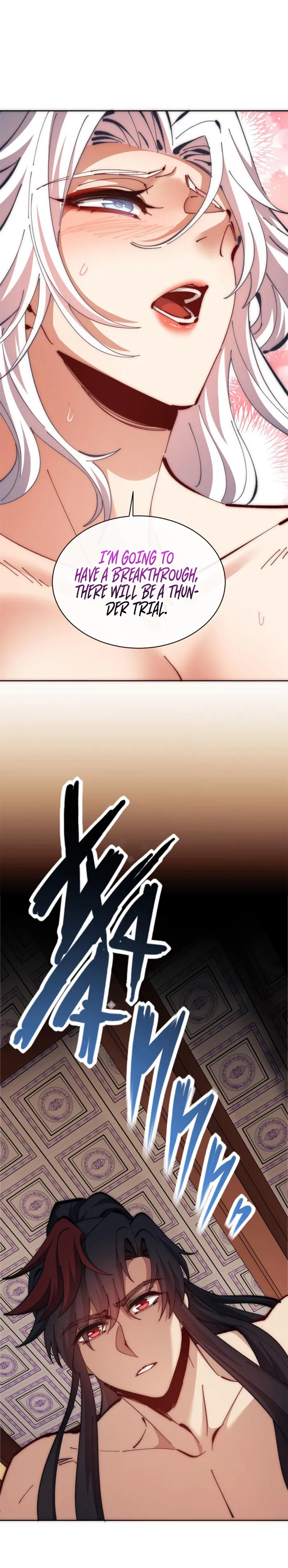 Devious Son Of Heaven chapter 33 page 19
