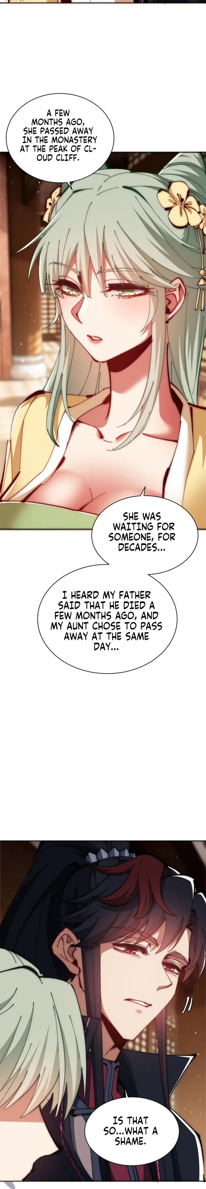 Devious Son Of Heaven chapter 33 page 7