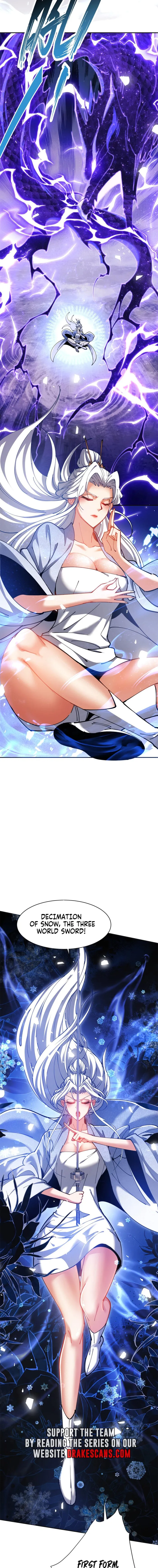 Devious Son Of Heaven chapter 34 page 4