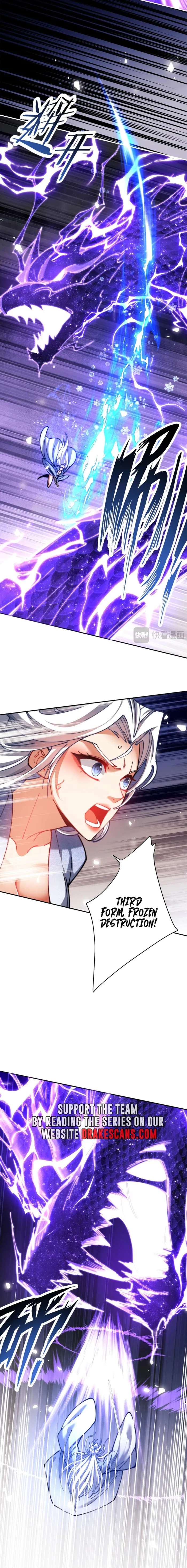 Devious Son Of Heaven chapter 34 page 6