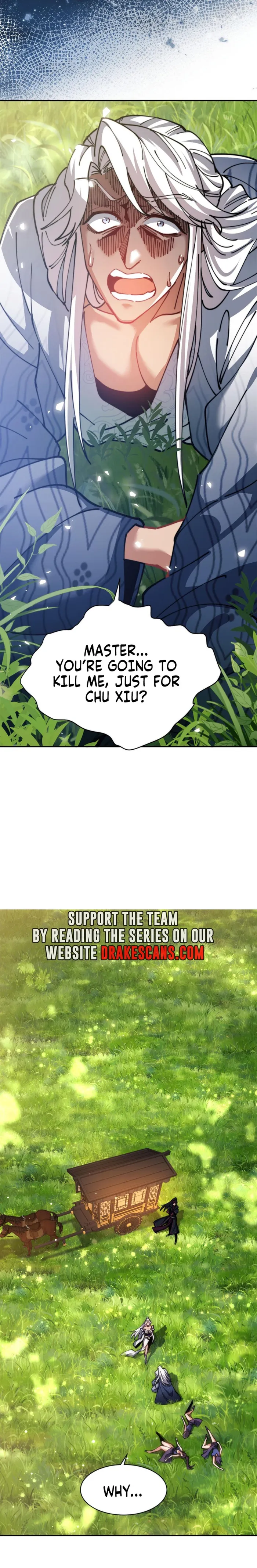 Devious Son Of Heaven chapter 35 page 3
