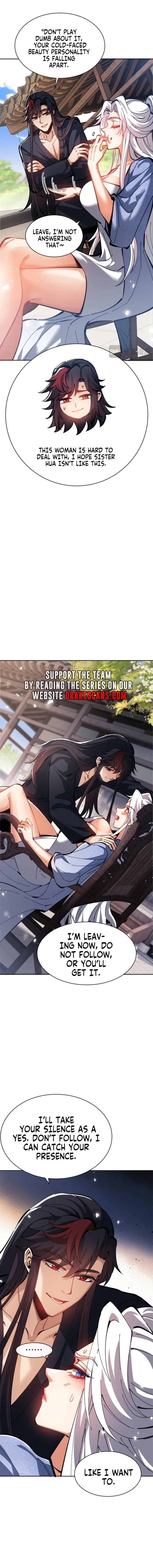 Devious Son Of Heaven chapter 38 page 7
