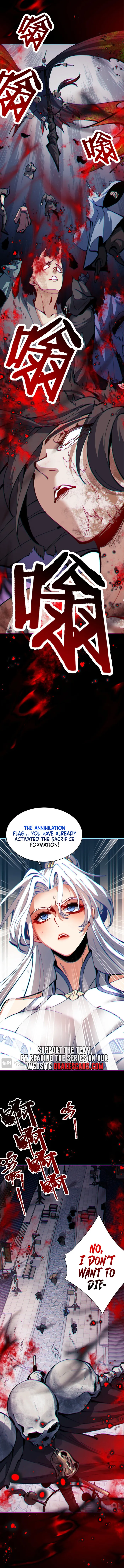 Devious Son Of Heaven chapter 40 page 10