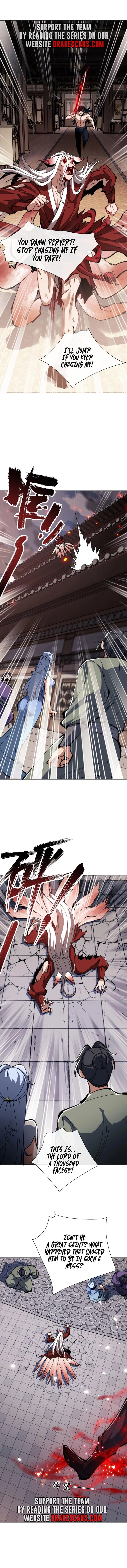 Devious Son Of Heaven chapter 41 page 3