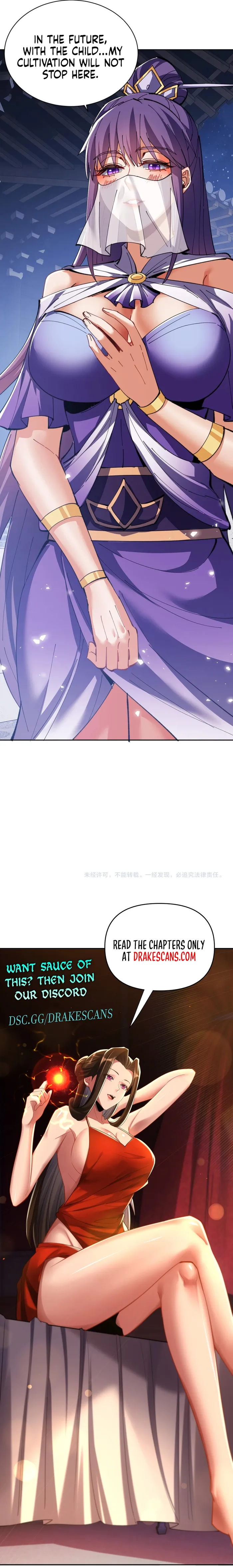 Devious Son Of Heaven chapter 46 page 16