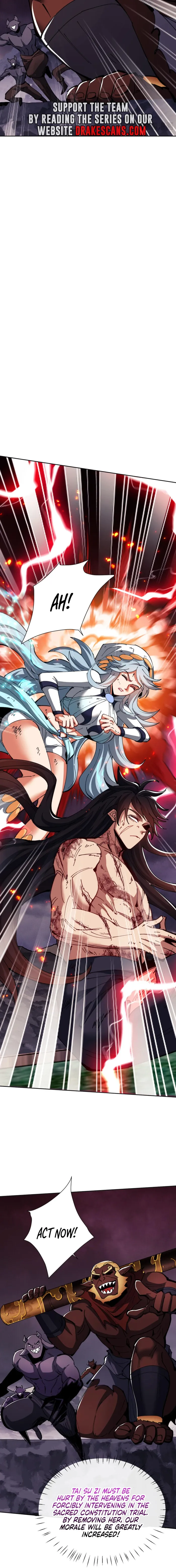 Devious Son Of Heaven chapter 48 page 5