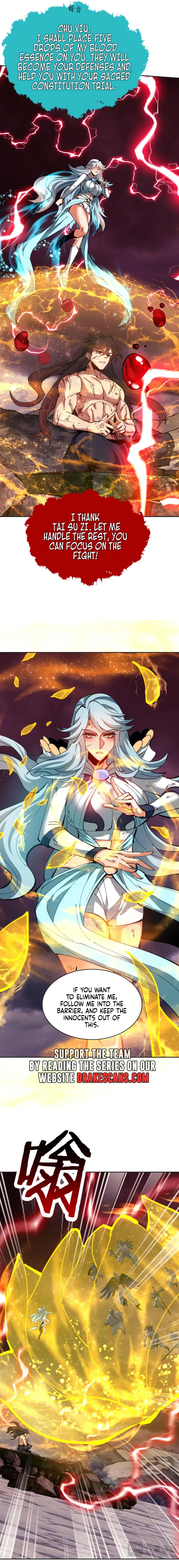 Devious Son Of Heaven chapter 48 page 7