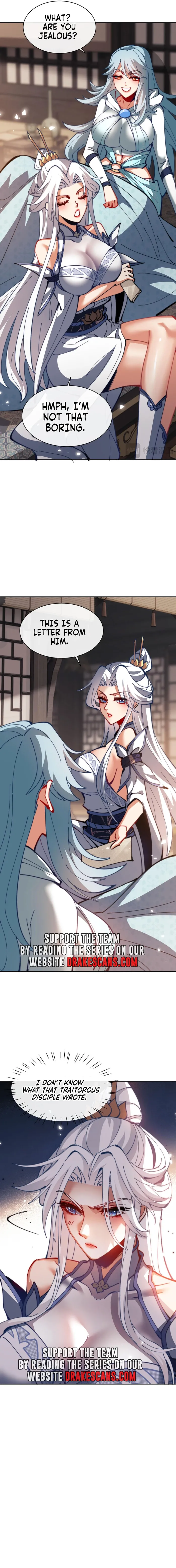 Devious Son Of Heaven chapter 49 page 4
