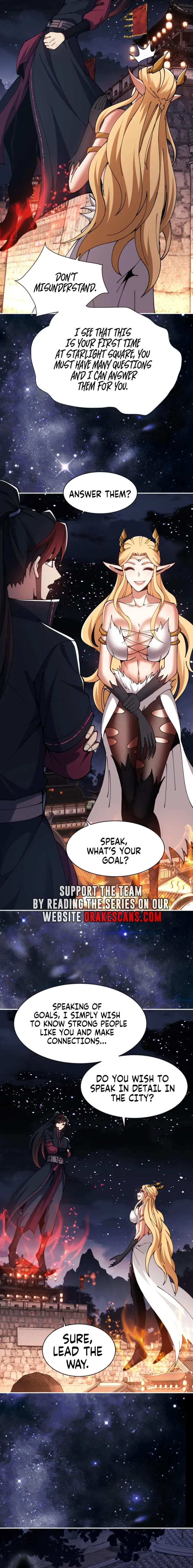 Devious Son Of Heaven chapter 50 page 2