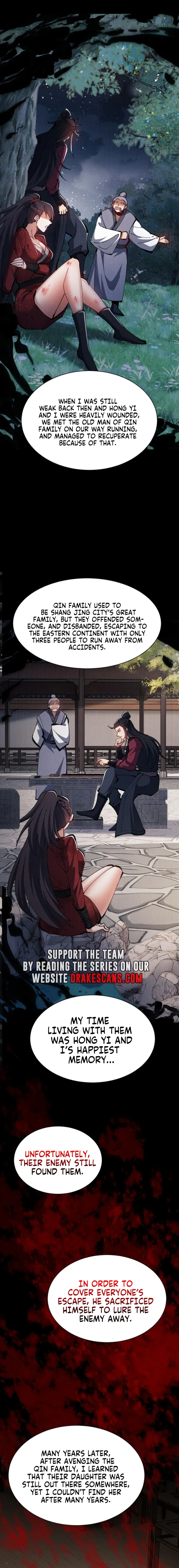 Devious Son Of Heaven chapter 54 page 2