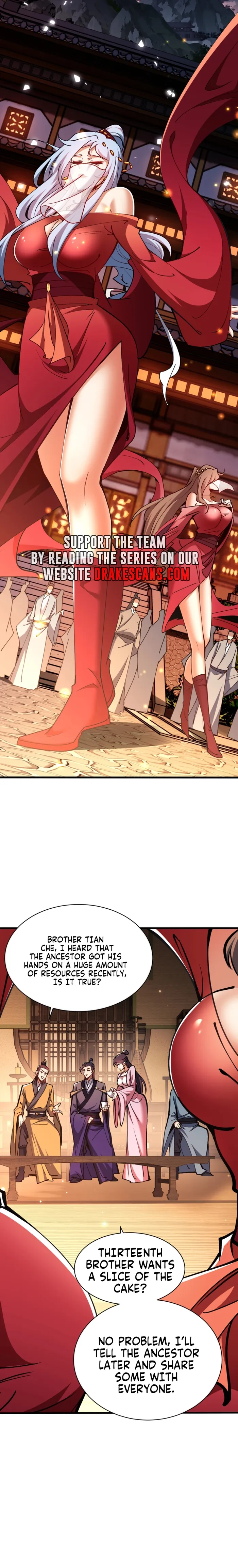 Devious Son Of Heaven chapter 56 page 2