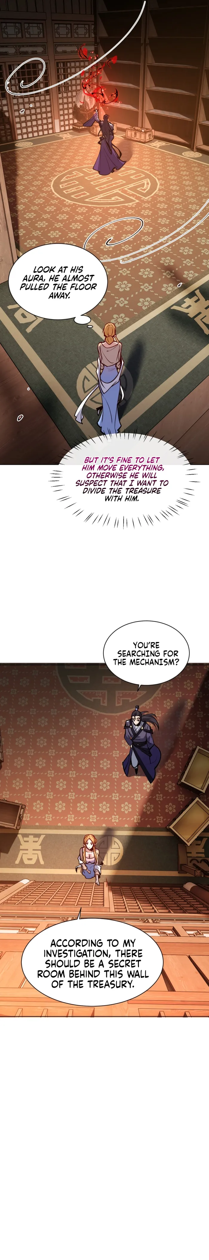 Devious Son Of Heaven chapter 57 page 2