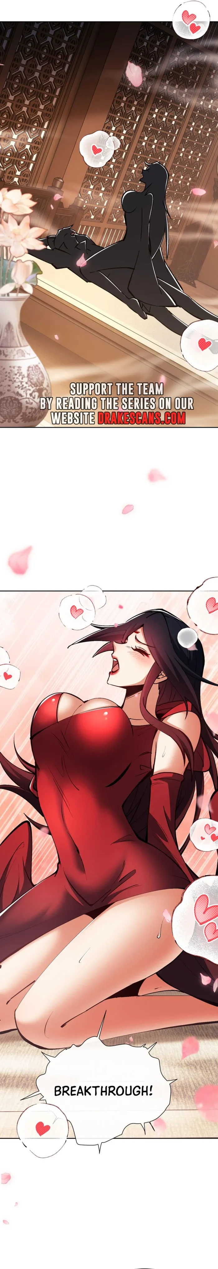 Devious Son Of Heaven chapter 59 page 16
