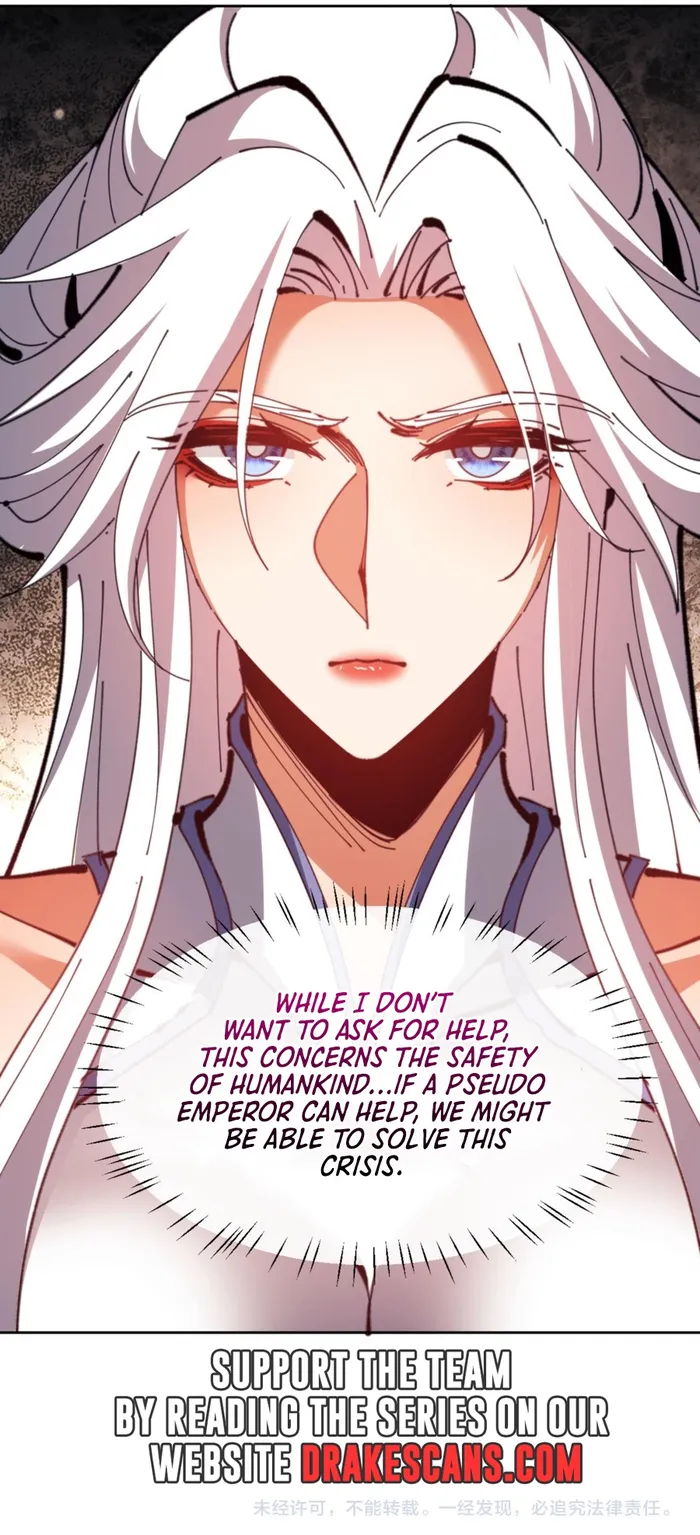 Devious Son Of Heaven chapter 65 page 22