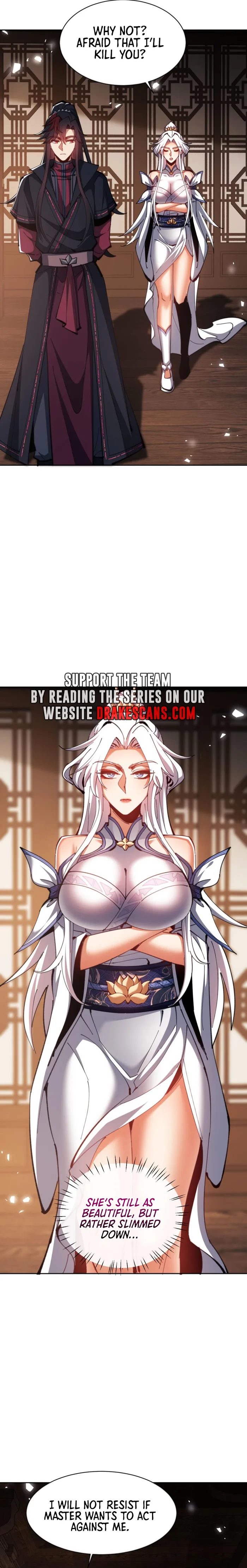 Devious Son Of Heaven chapter 65 page 5