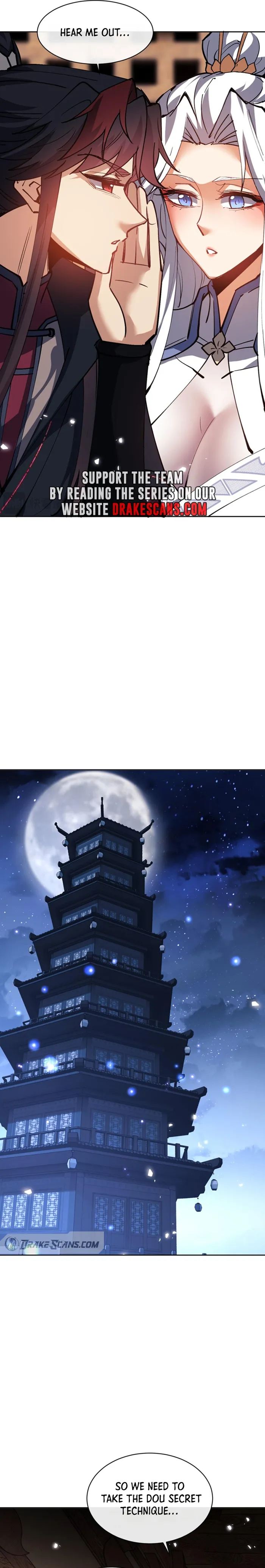 Devious Son Of Heaven chapter 66 page 5