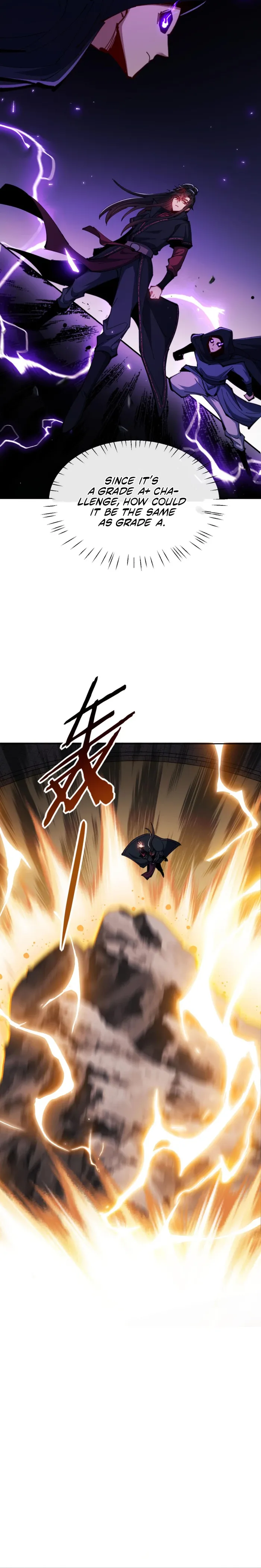 Devious Son Of Heaven chapter 72 page 18