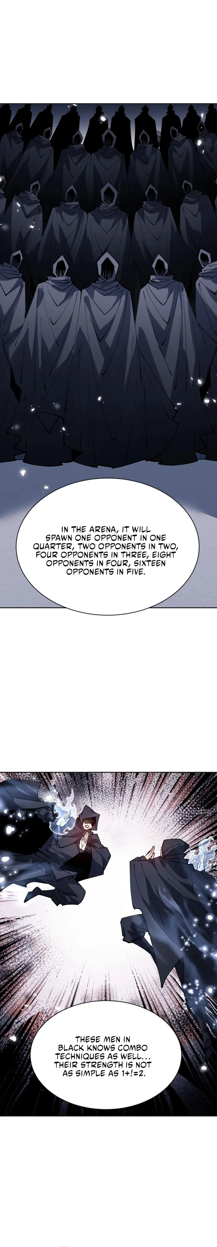 Devious Son Of Heaven chapter 72 page 8