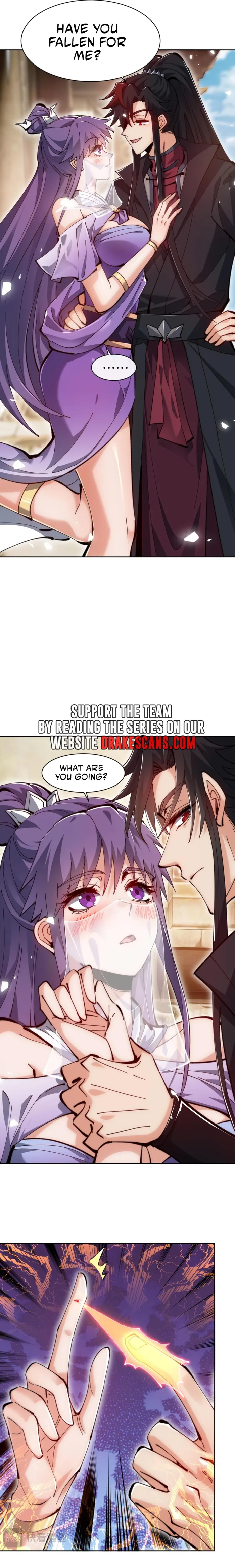 Devious Son Of Heaven chapter 76 page 3