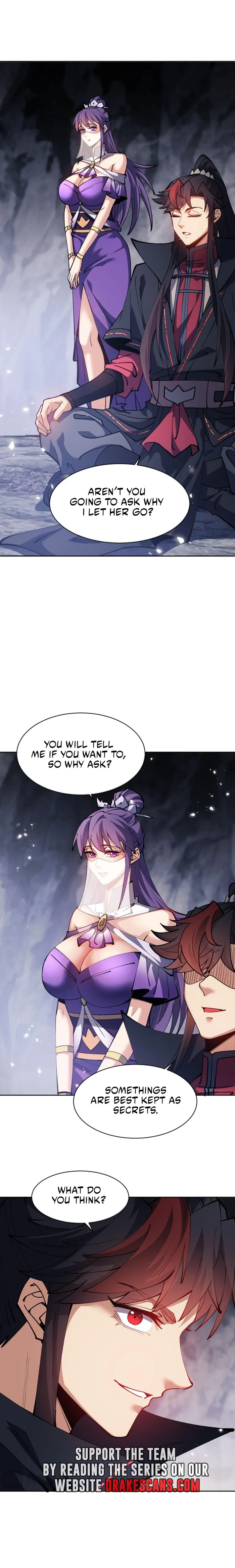 Devious Son Of Heaven chapter 77 page 16