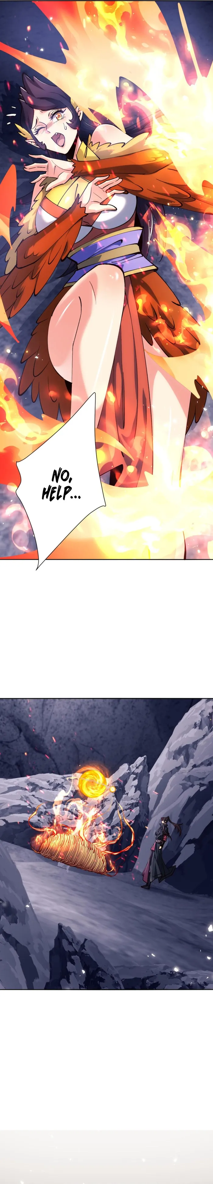 Devious Son Of Heaven chapter 77 page 3