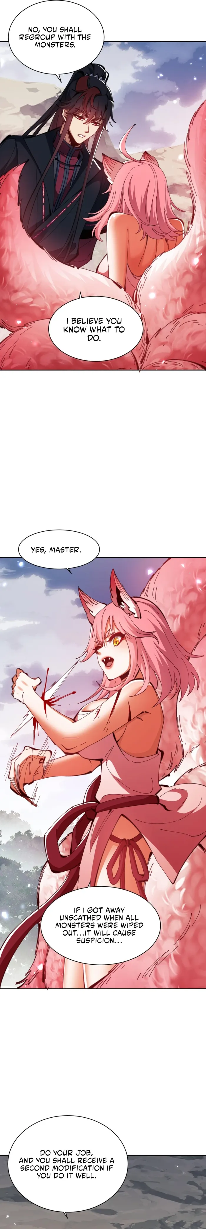 Devious Son Of Heaven chapter 78 page 5