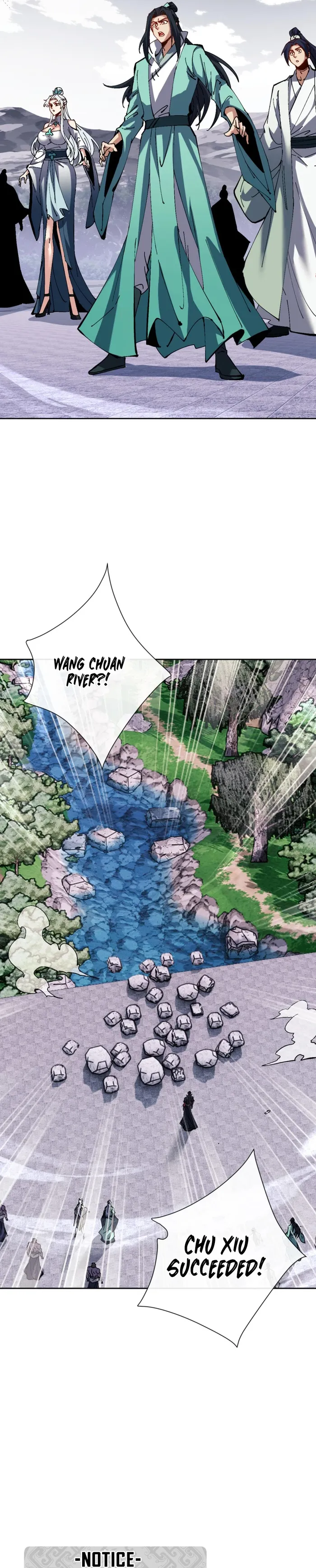 Devious Son Of Heaven chapter 79 page 13