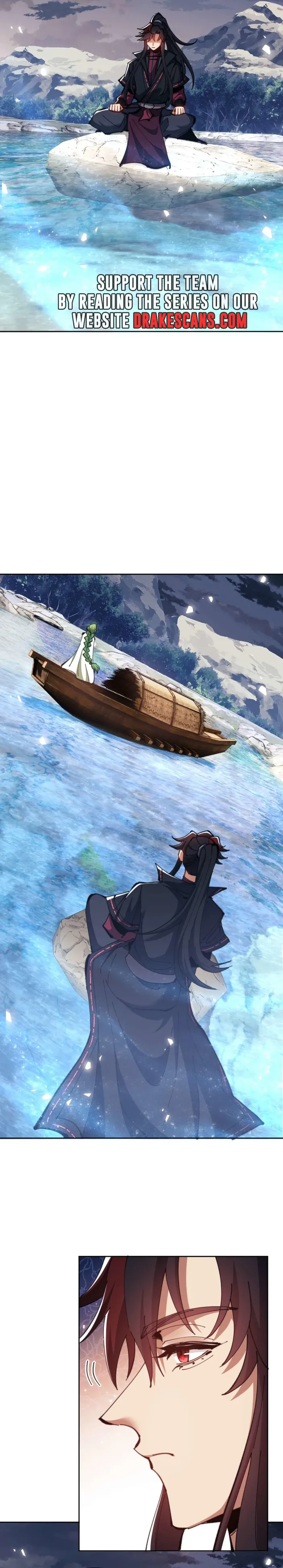 Devious Son Of Heaven chapter 83 page 9