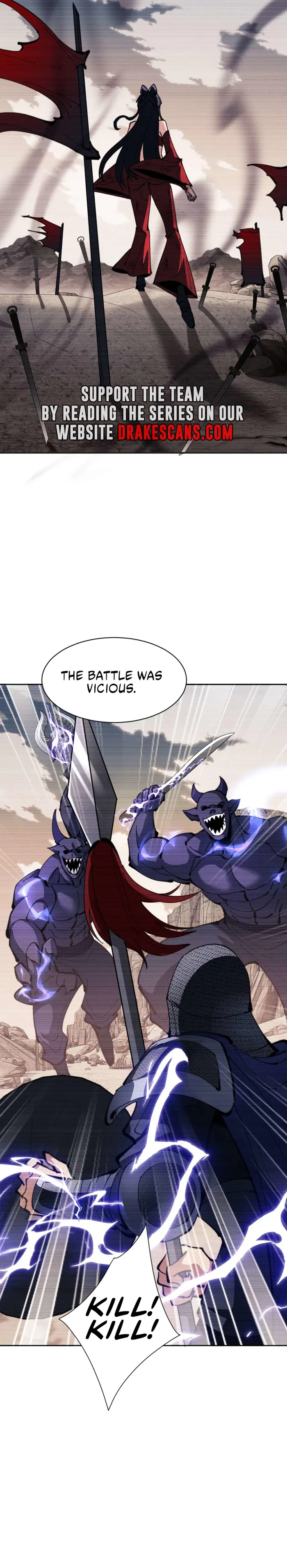 Devious Son Of Heaven chapter 87 page 16