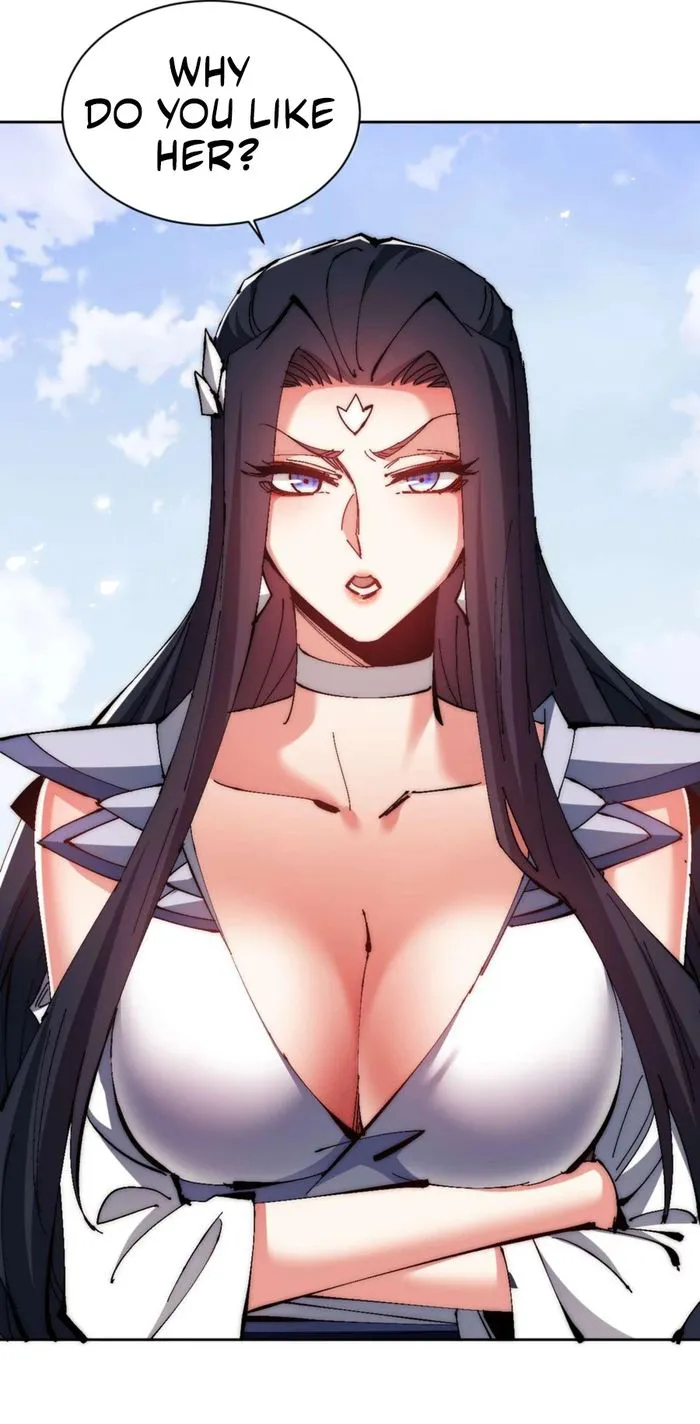 Devious Son Of Heaven chapter 88 page 21