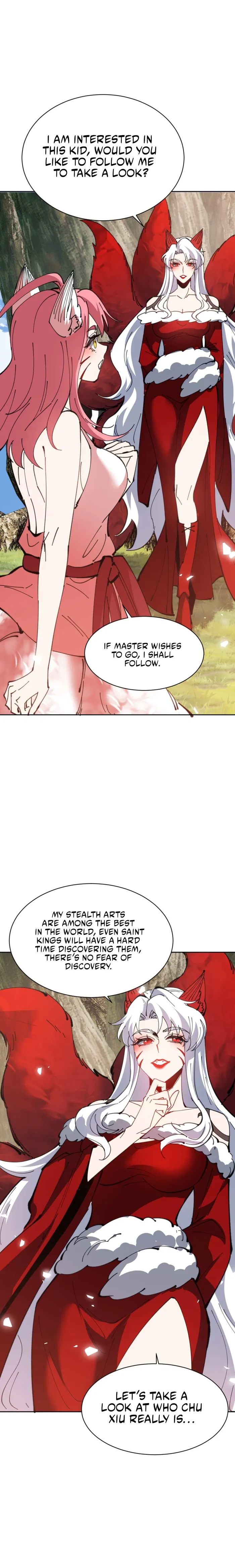Devious Son Of Heaven chapter 92 page 2