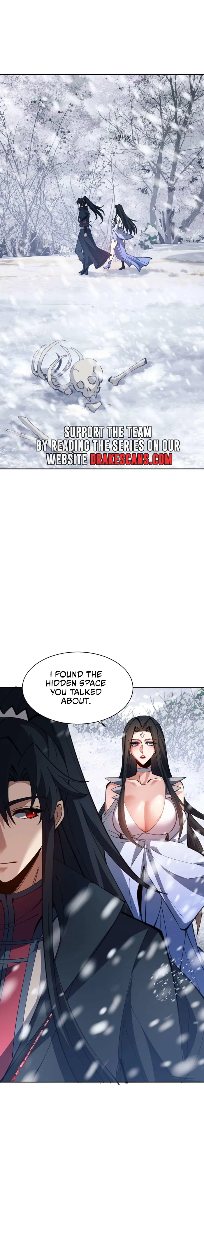 Devious Son Of Heaven chapter 92 page 3
