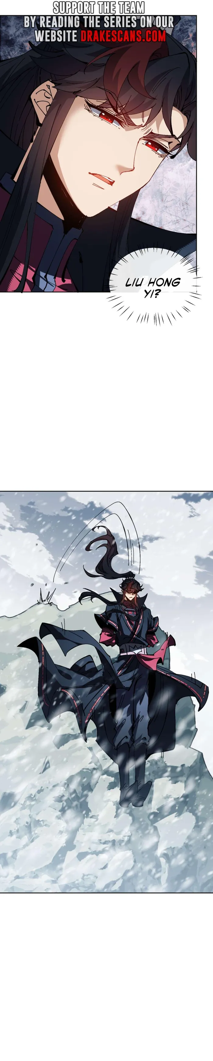 Devious Son Of Heaven chapter 92 page 9
