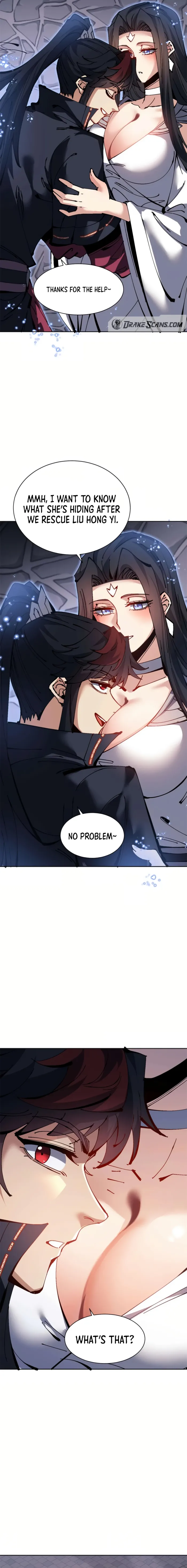 Devious Son Of Heaven chapter 98 page 12