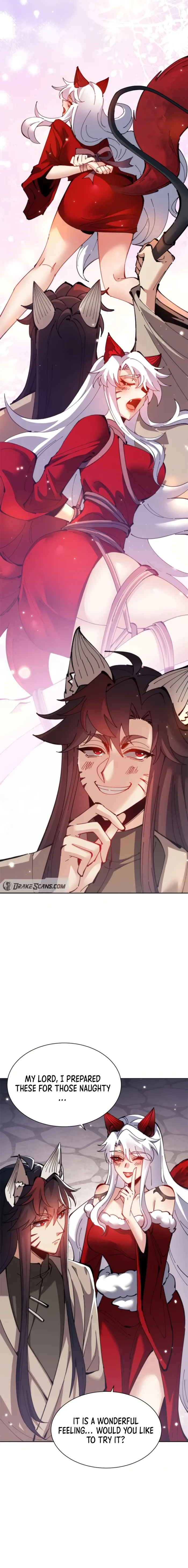 Devious Son Of Heaven chapter 99 page 12