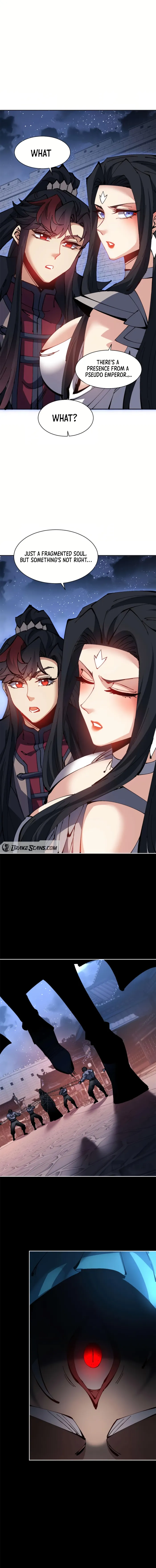 Devious Son Of Heaven chapter 99 page 2