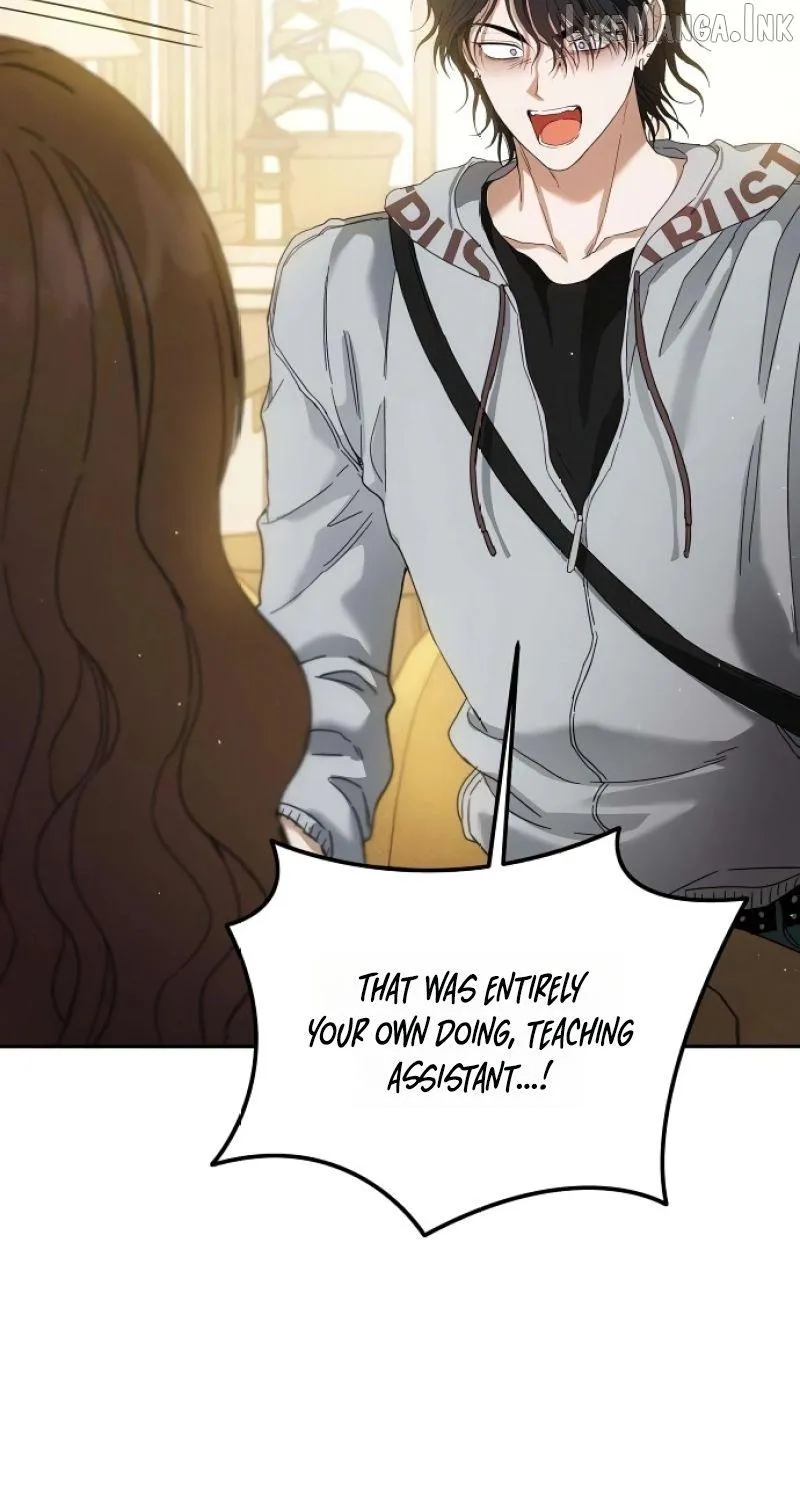 Purely Delinquent chapter 21 page 66