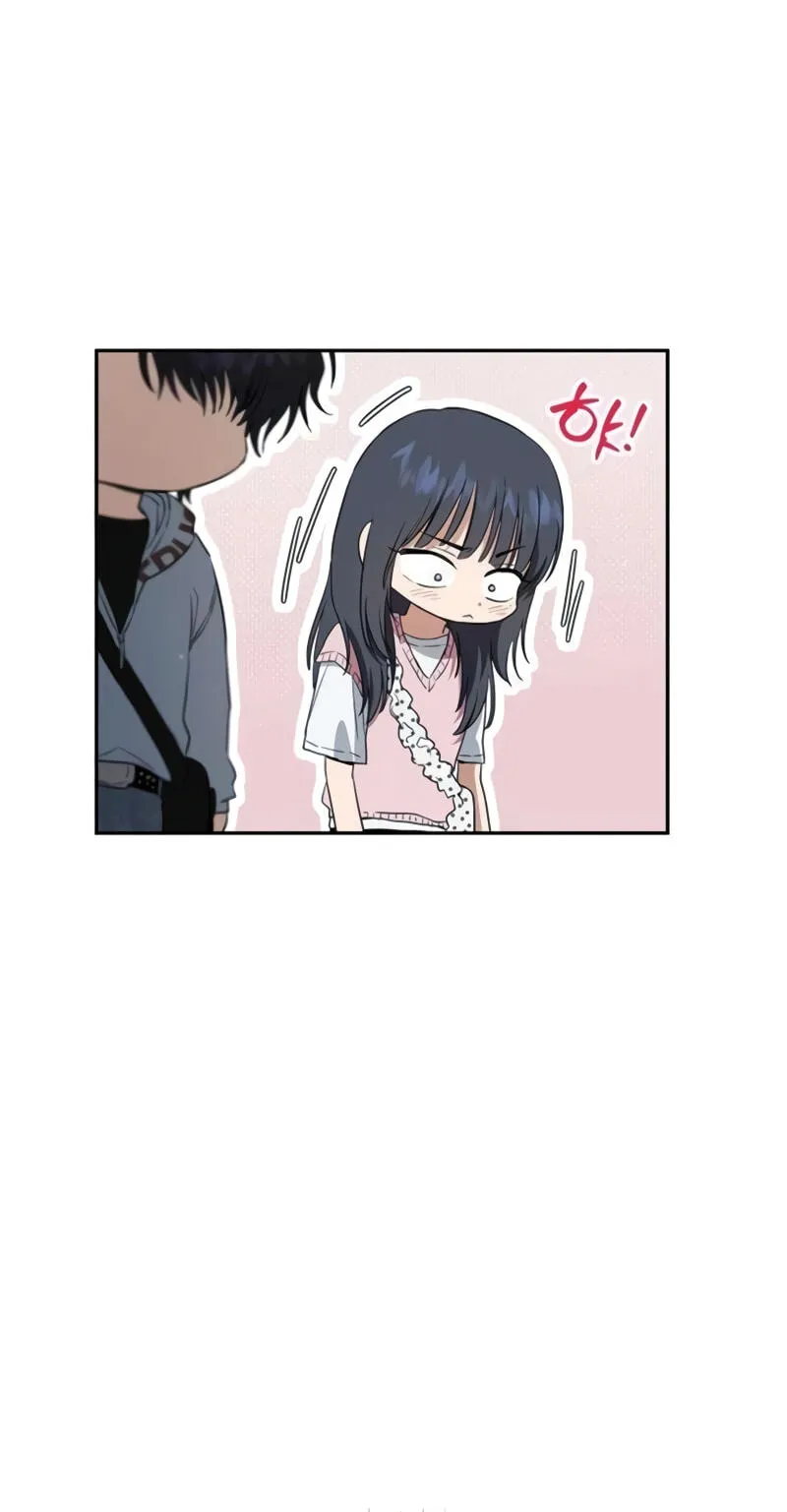 Purely Delinquent chapter 23 page 76