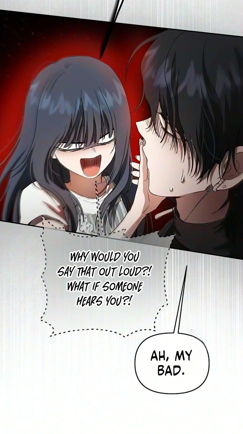 Purely Delinquent chapter 25 page 47