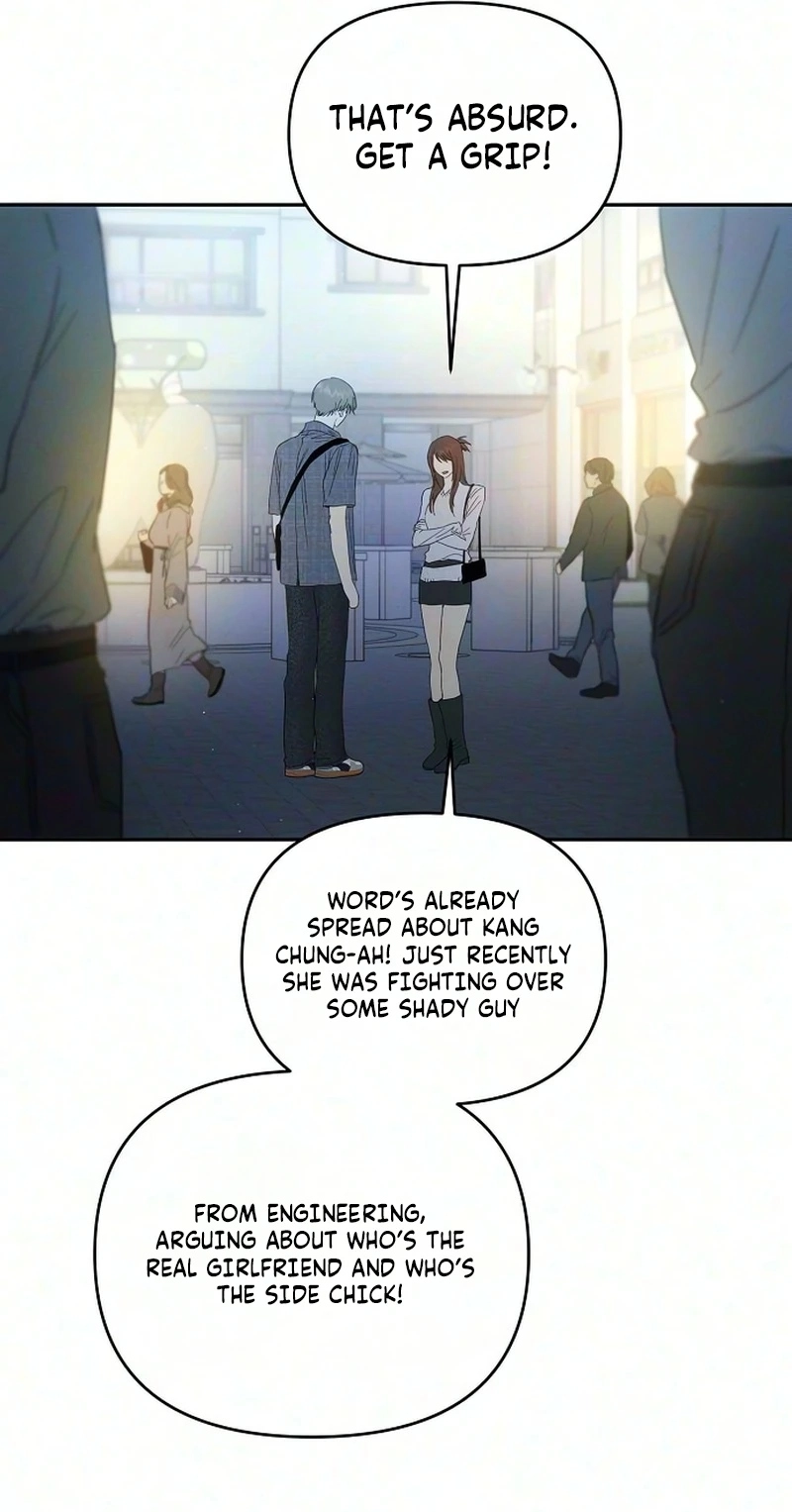 Purely Delinquent chapter 25 page 61