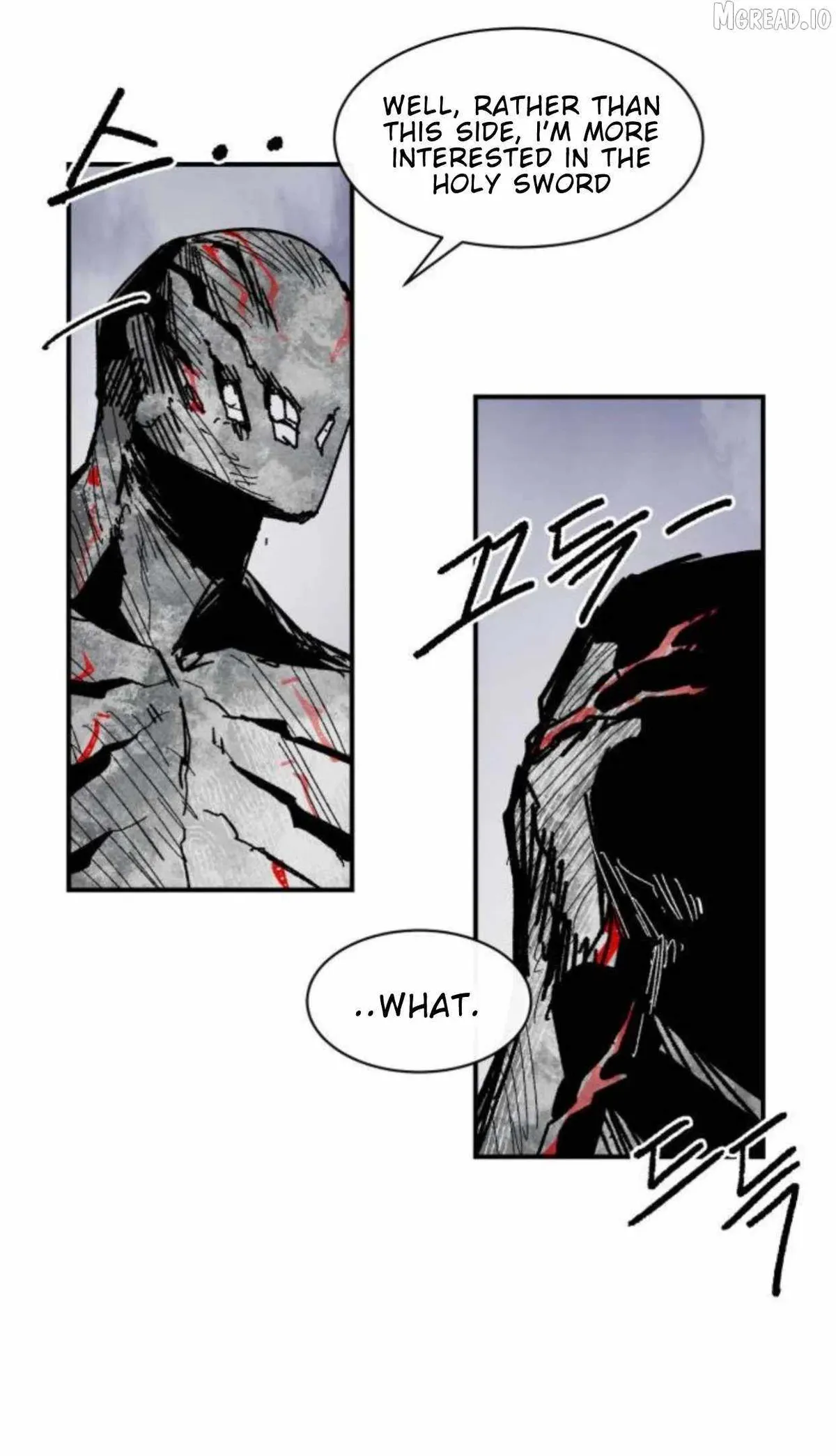 Yongsa Kariel chapter 43 page 16