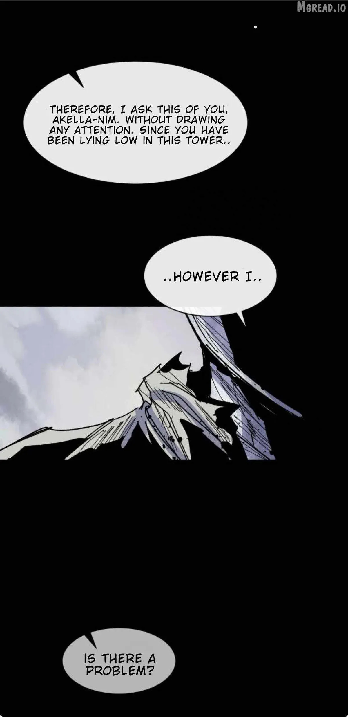Yongsa Kariel chapter 43 page 40