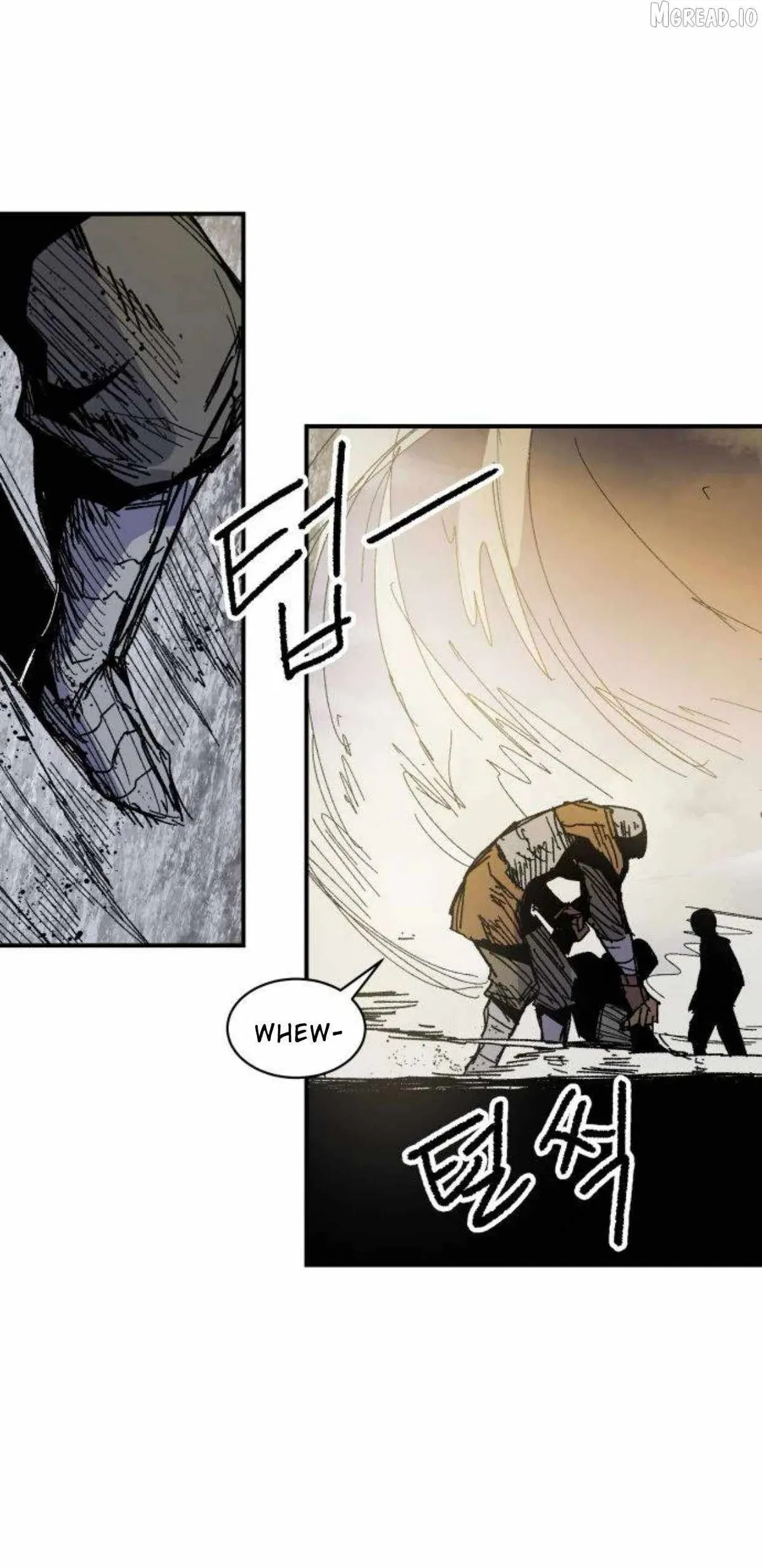 Yongsa Kariel chapter 43 page 48